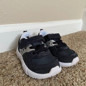 Toddler Saucony Sneakers